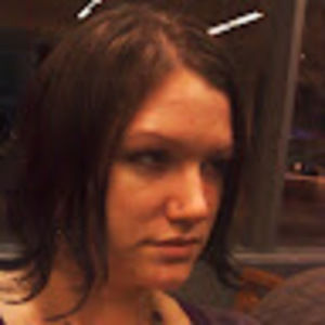 Meet your Posher, Nichole